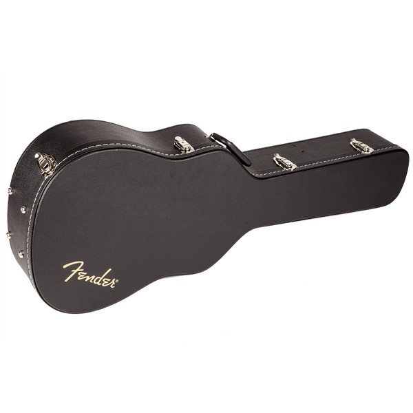 Astuccio Fender Flat-Top Dreadnought Acoustic Guitar 0996203306