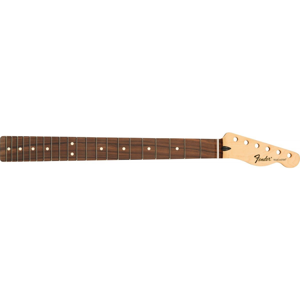 Manico Fender Standard Series Telecaster Natural 0995103921