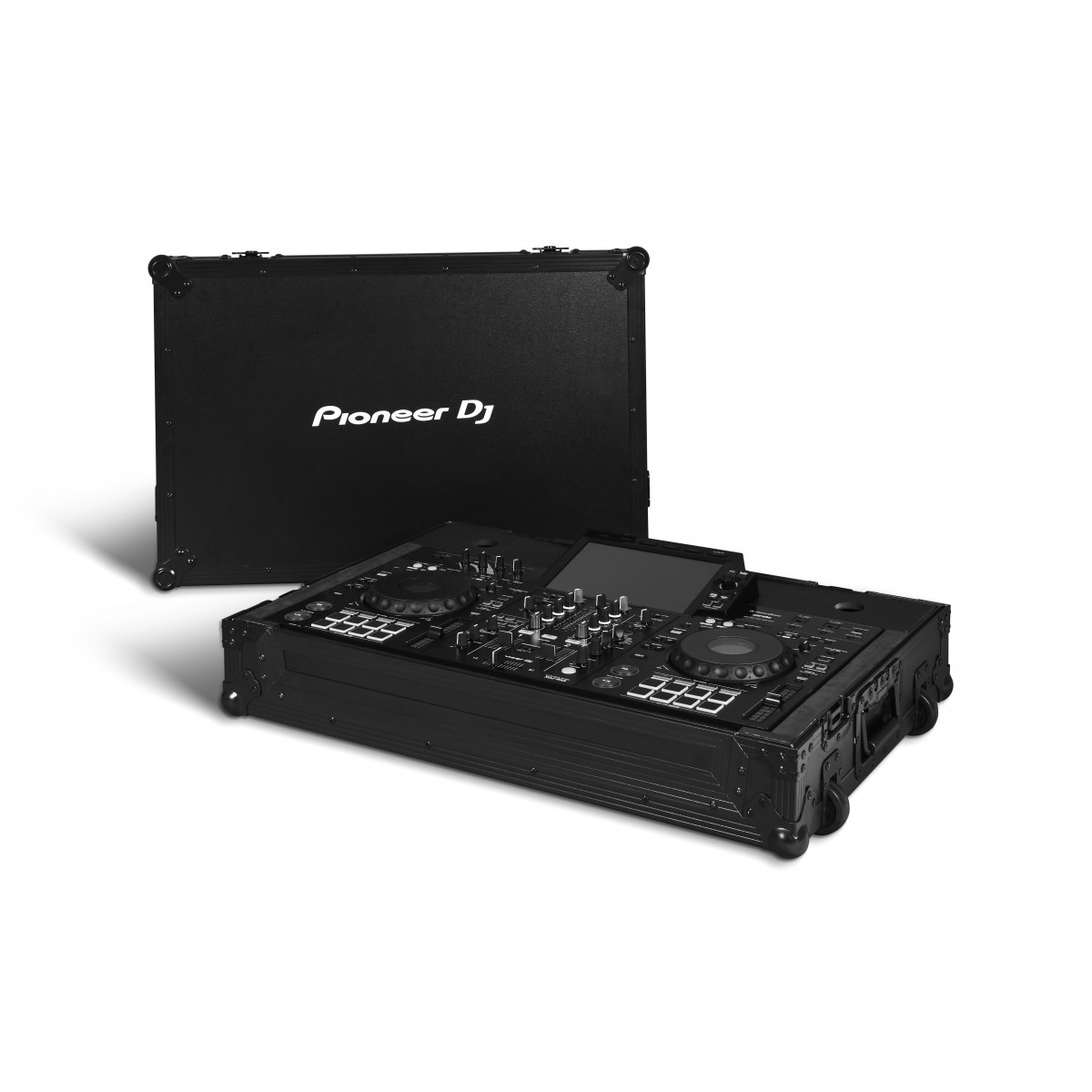 FLIGHT CASE FLT-XDJRX3 PER PIONEER XDJ-RX3