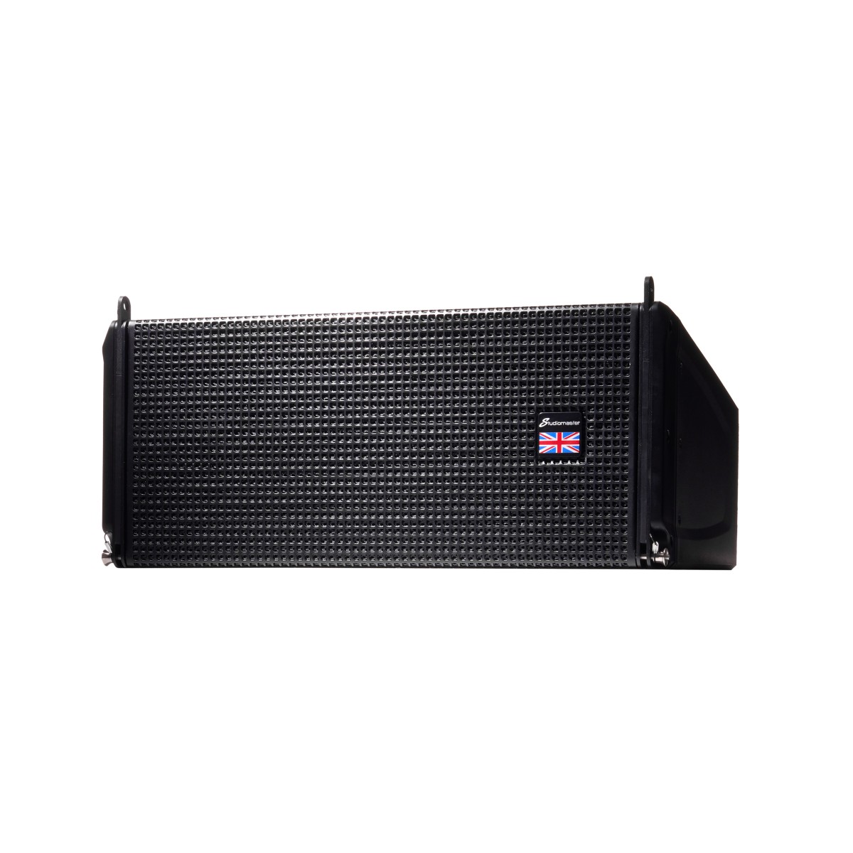 ACTIVE LINE ARRAY STUDIOMASTER V6A 2x6.5" 2-WAY MF-HF WITH DSP