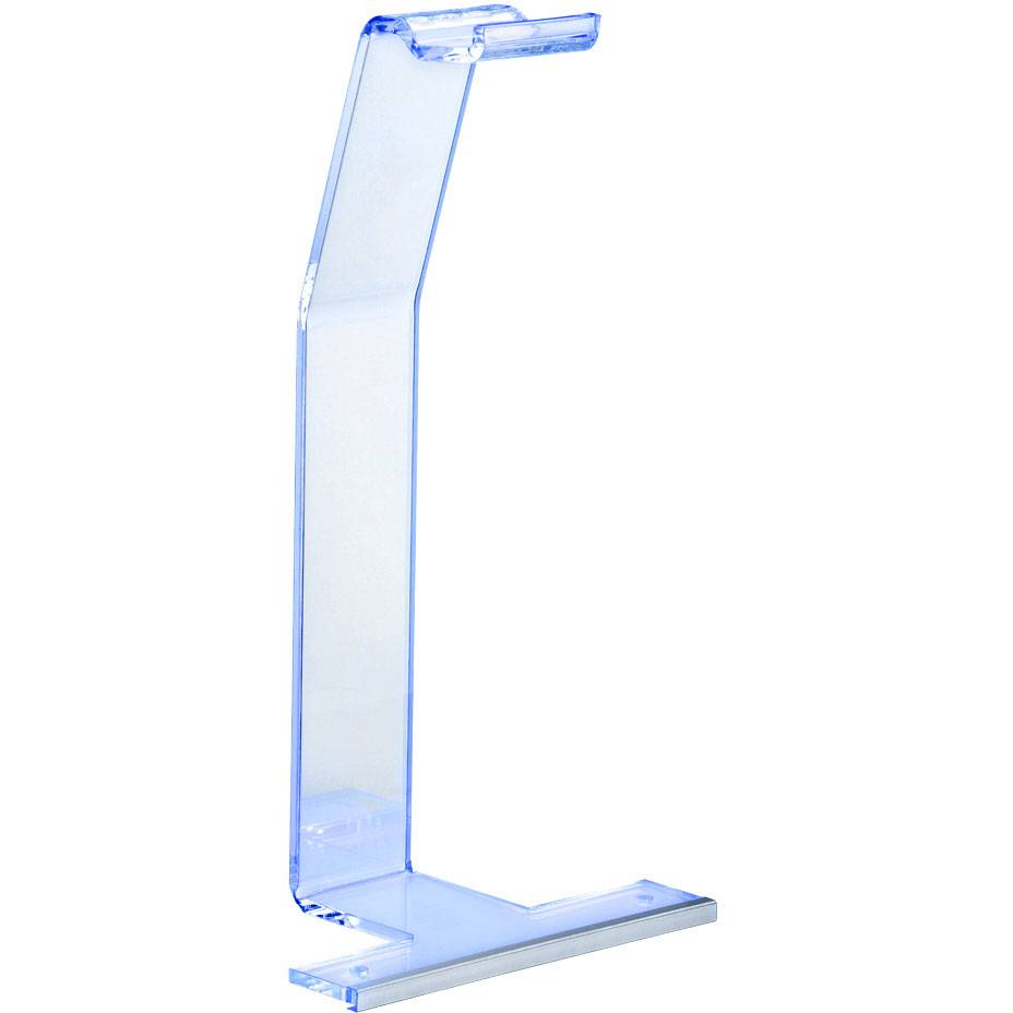 Zomo Deck Stand - Supporto per cuffie Acrilico - RGB-Control 0030102803