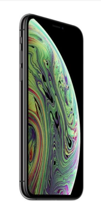 Apple iPhone XS 256GB Space Gray (Ricondizionato Grado A)