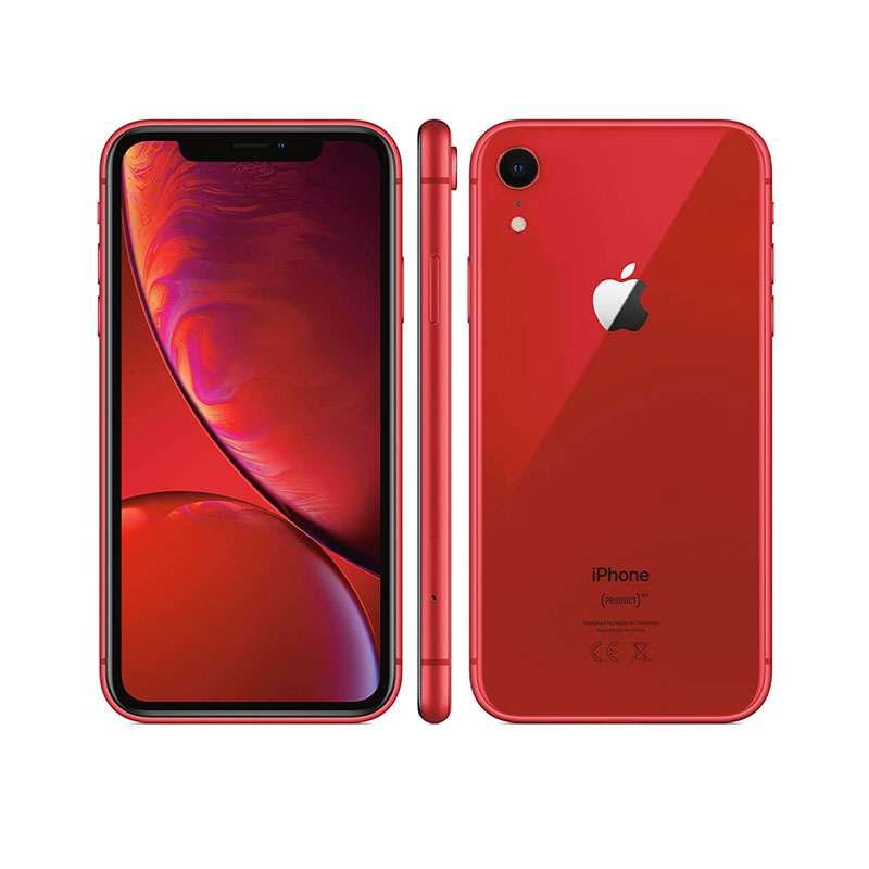 Apple APPLE IPHONE 12 256GB RED RICONDIZIONATO GRADO A