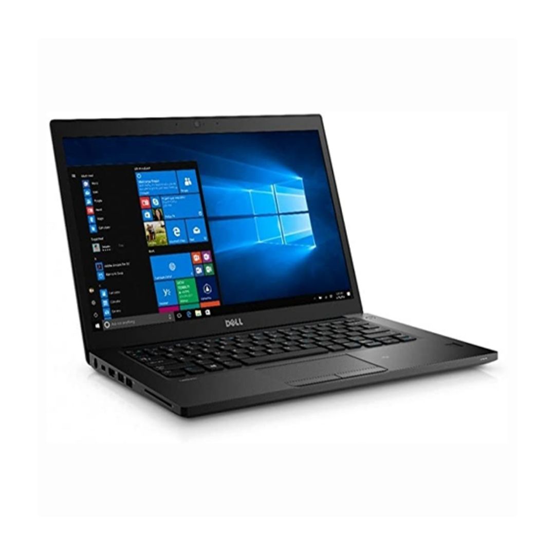 Dell Notebook Latitude 7480 14 RAM 8GB SSD 256GB w10 (Ricondizionato Grado A)