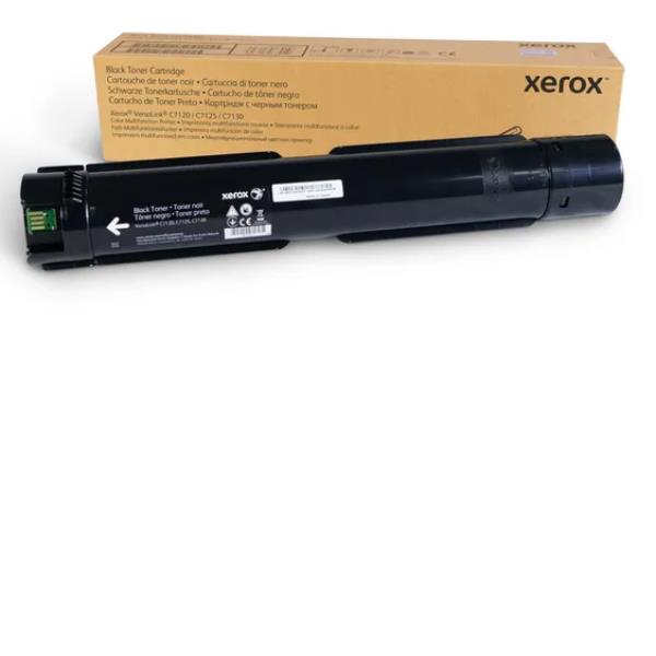 Xerox - TONER VERSALINK C7100 SOLD NERO