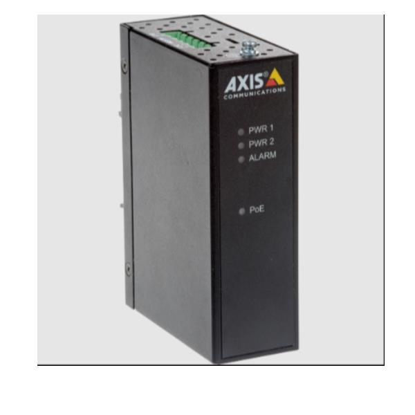 Axis 01154-001 AXIS T8144 60W INDUSTRIAL MIDS