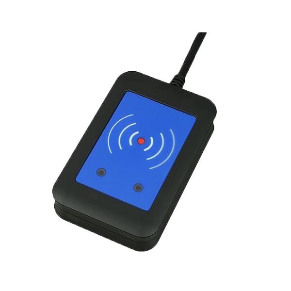Axis 01400-001 01400-001 - External RFID Card Reader 125 kHz + 13.56 MHz