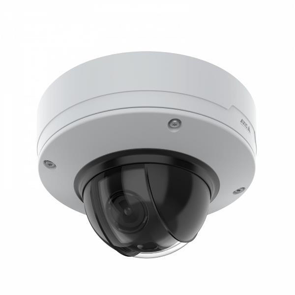 Axis AXIS Q3538-LVE DOME CAMERA 7331021075061