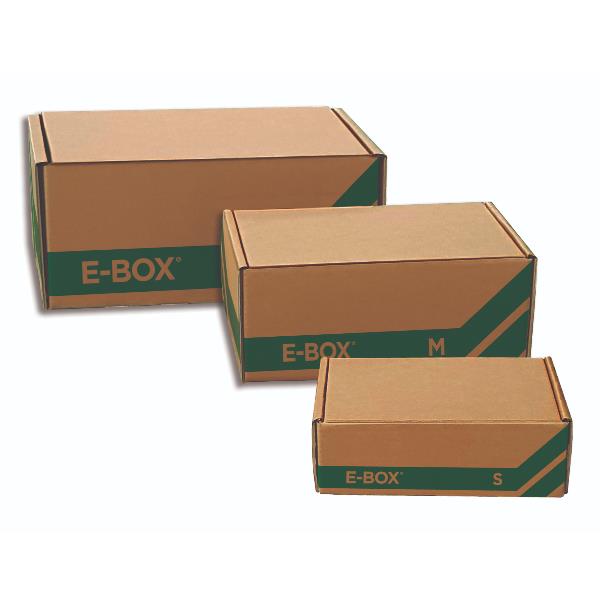 CF10 SCATOLE E-BOX L 400X270X170