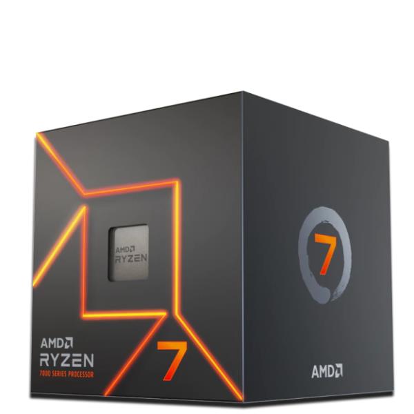Image of Amd 100-100000592BOX AMD RYZEN 7 7700 BOX