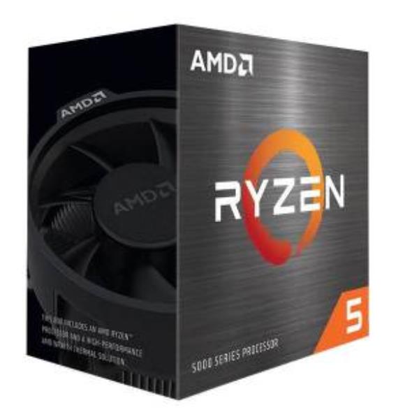 AMD RYZEN 5 5600