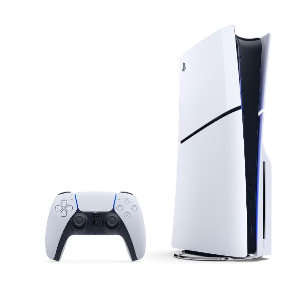 PLAYSTATION 5 CHASSIS D SLIM