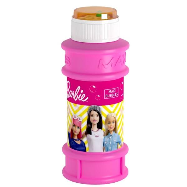 Barbie - Bolla di sapone Maxi Bubble World