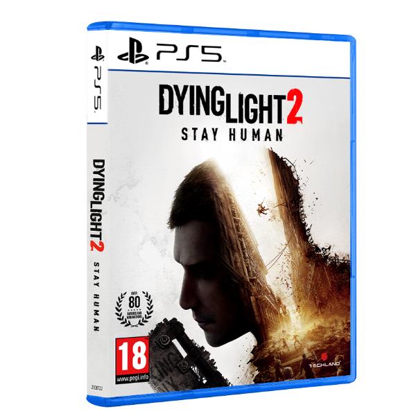 =>>PS5 DYING LIGHT 2 STAY HUMAN