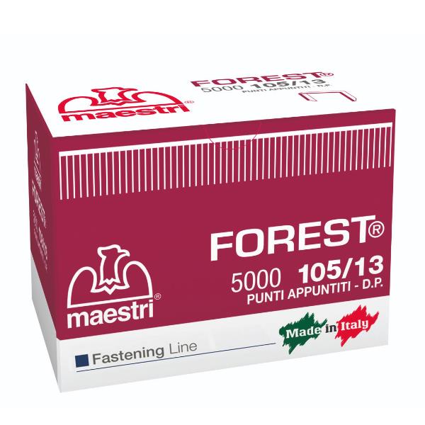 CF5000 PUNTI 105/13 FOREST