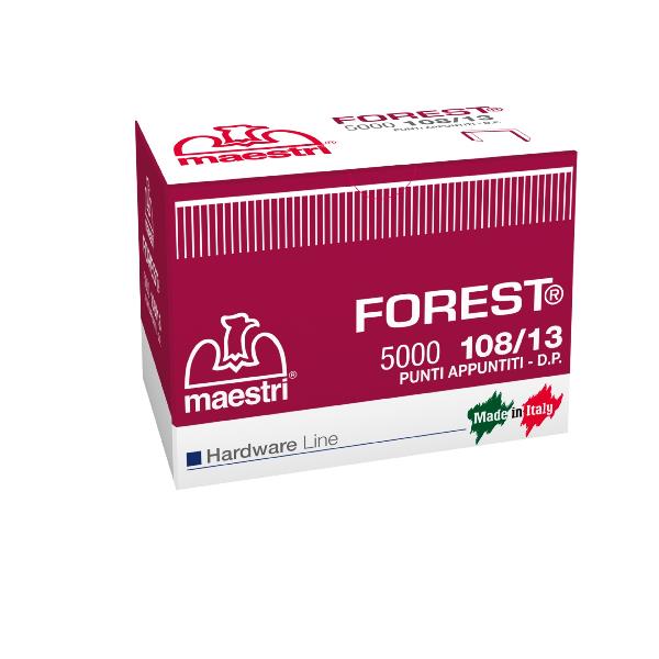 CF5000 PUNTI FOREST 108/13