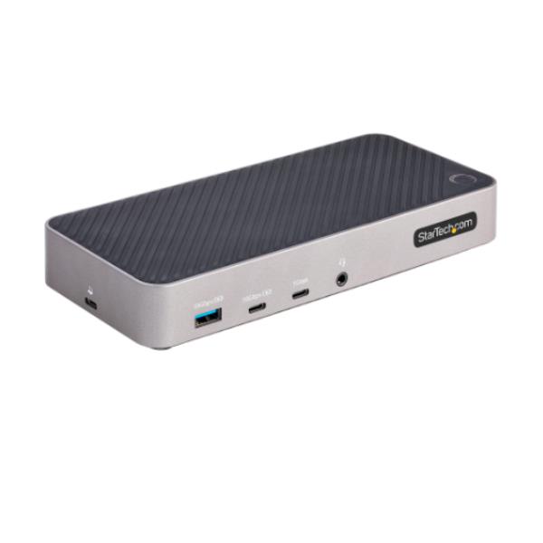 Startech Docking station USB-C per Tre Monitor 0065030900089