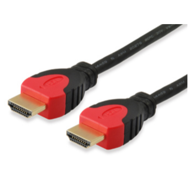 HDMI 2.0 CABLE M/M 1MT 30 AWG