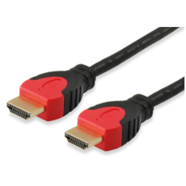 HDMI 2.0 CABLE M/M 2MT 28 AWG