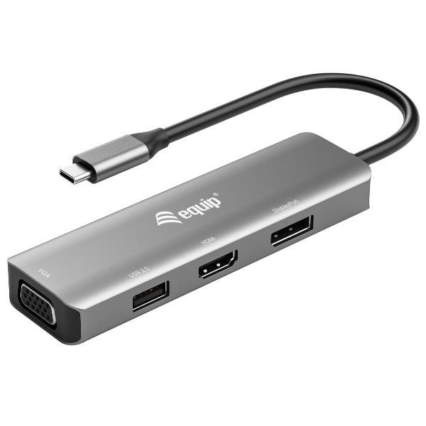 USB 3.0 TO HDMI ADAPTER