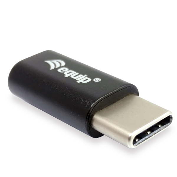 ADATTATORE DA USB C A MICRO USB