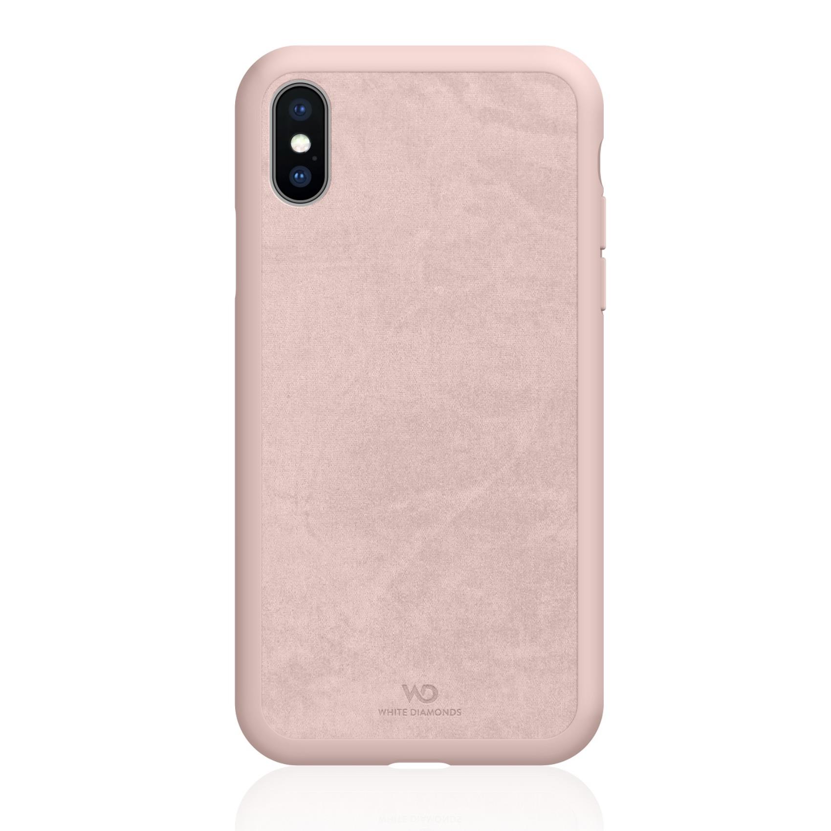 PROMISE CASE IPHONE XS/X CORAL