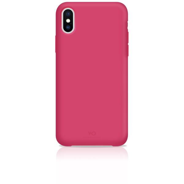 FITNESS CASE IPHONE X/XS PINK