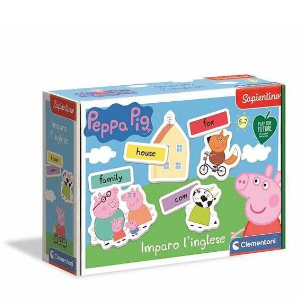 PEPPA PIG - INGLESE