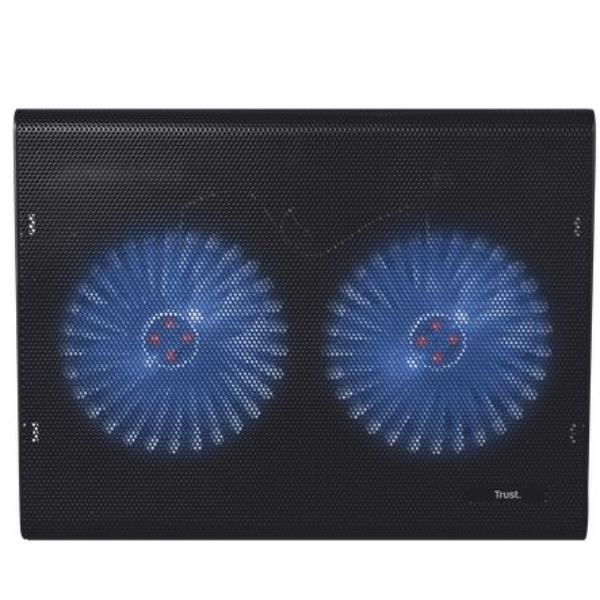 AZUL LAPTOP COOLING STAND DUAL FANS
