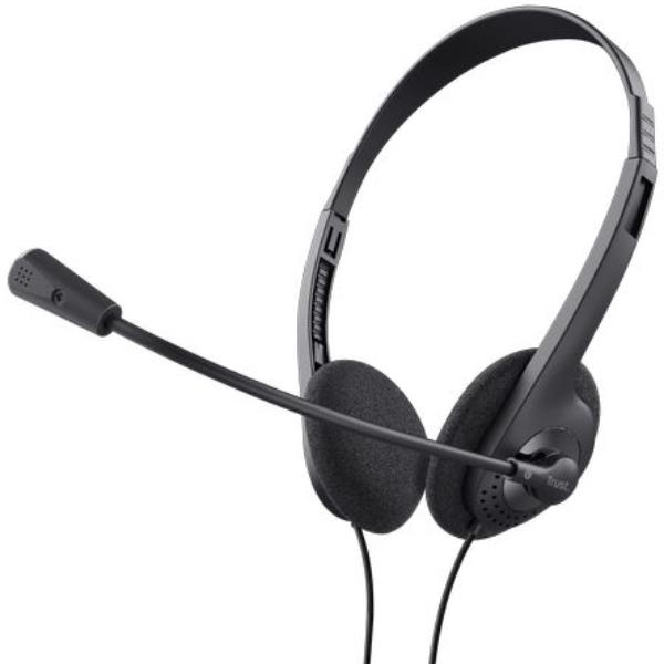 Primo Chat Headset for PC and laptop
