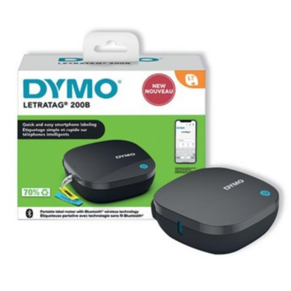 DYMO LetraTag® 200B Bluetooth®