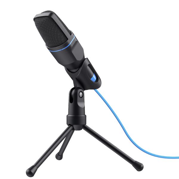 MICO USB MICROPHONE FOR PC E LAPTOP