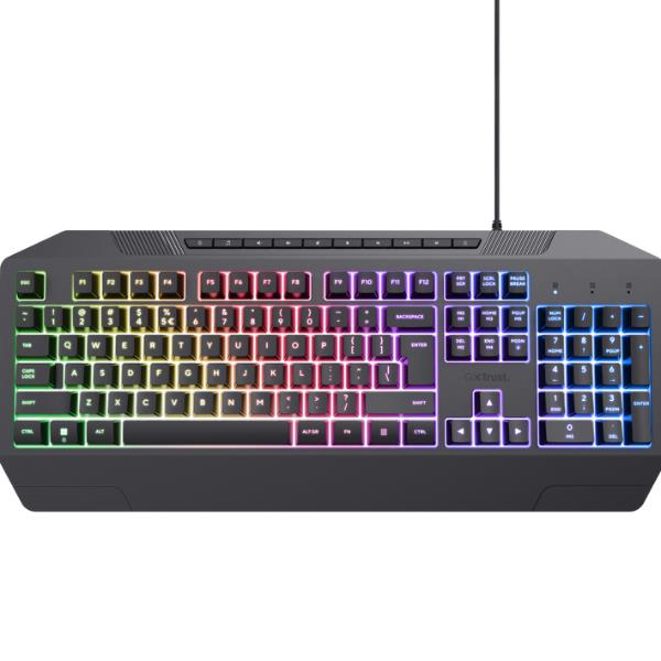 GXT836 EVOCX GAMING KEYBOARD IT
