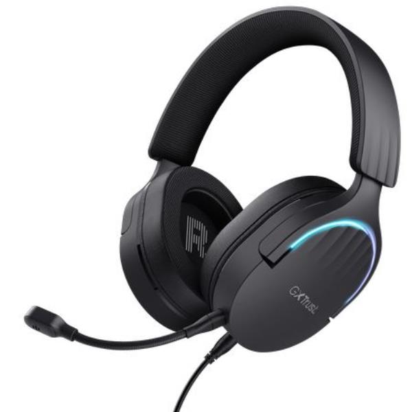 Cuffie gaming Trust GXT 363 surround 7.1