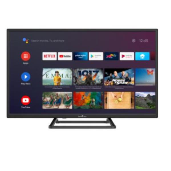24 HD ANDROID TV