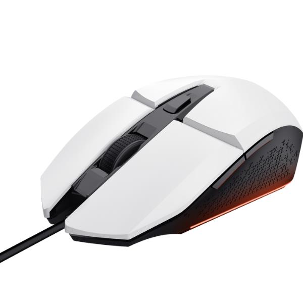 GXT109W FELOX GAMING MOUSE WHITE