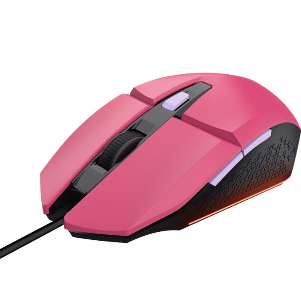 GXT109P FELOX GAMING MOUSE PINK