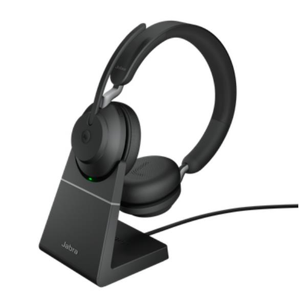 EVOLVE2 65 LINK380A MS DUO W/STAND