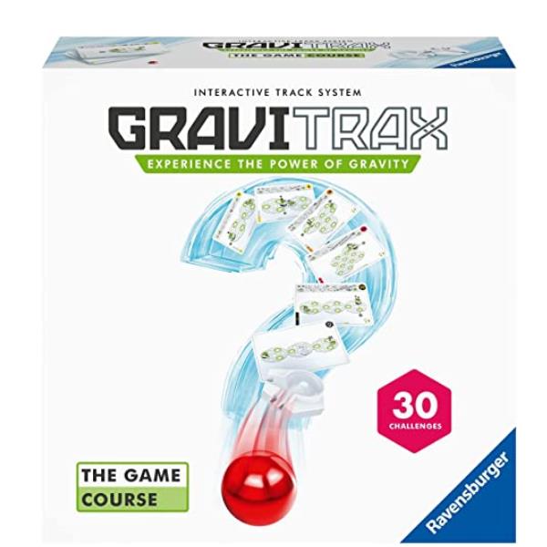 Ravensburger - Gravitax the game "Course"