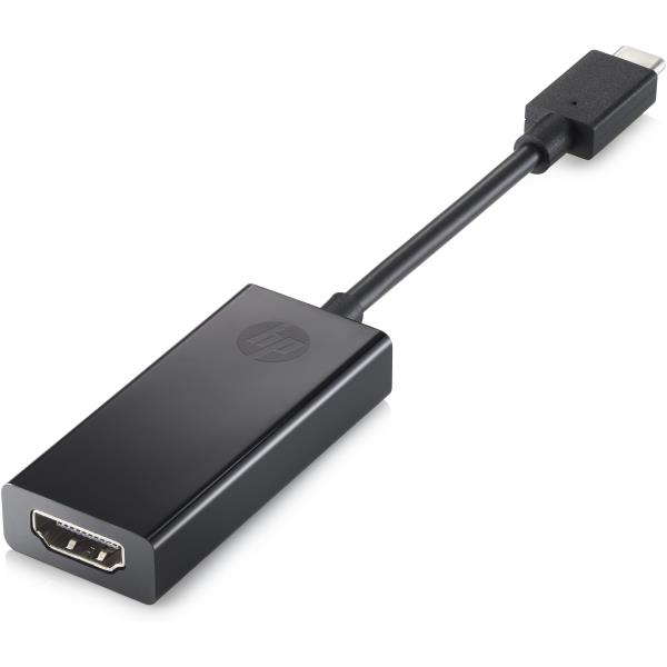 ADATTATORE DA USB-C A HDMI 2.0 HP