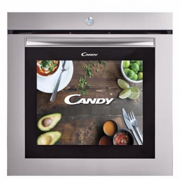 Candy CANDY FORNO FULL TOUCH WATCH-TOUCH 8016361932562