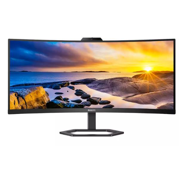 Philips 34" 21:9 CURVED GAMING USB-C M 8712581783464