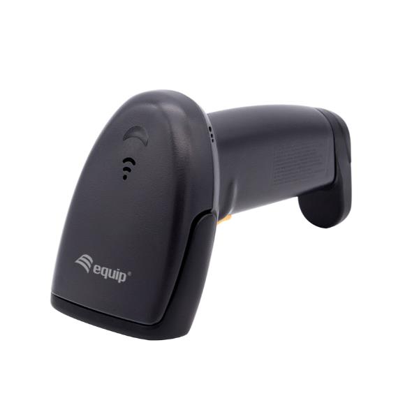 BARCODE SCANNER CCD