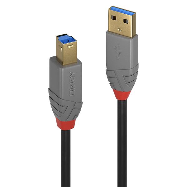 CAVO USB 3.0 TIPO A B
