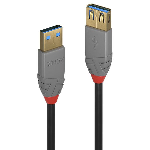 PROLUNGA USB 3.0 TIPO A 3M