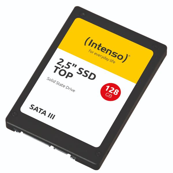 SSD INTERNO SATA3 128GB 2.5P