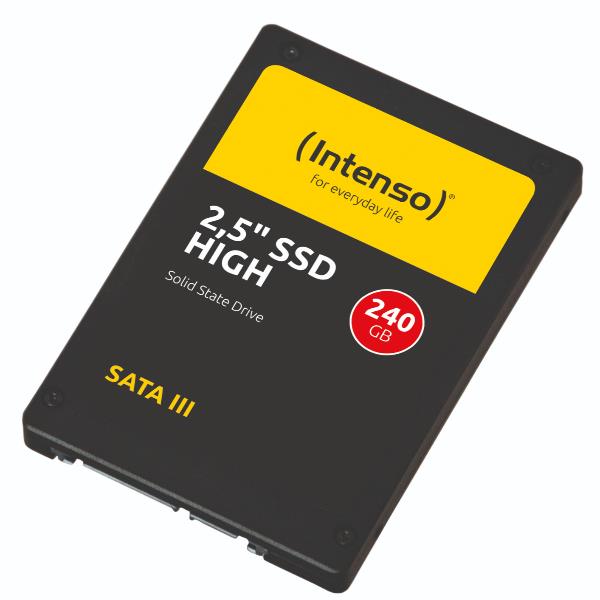 SSD INTERNO 240GB 2 5 SATA