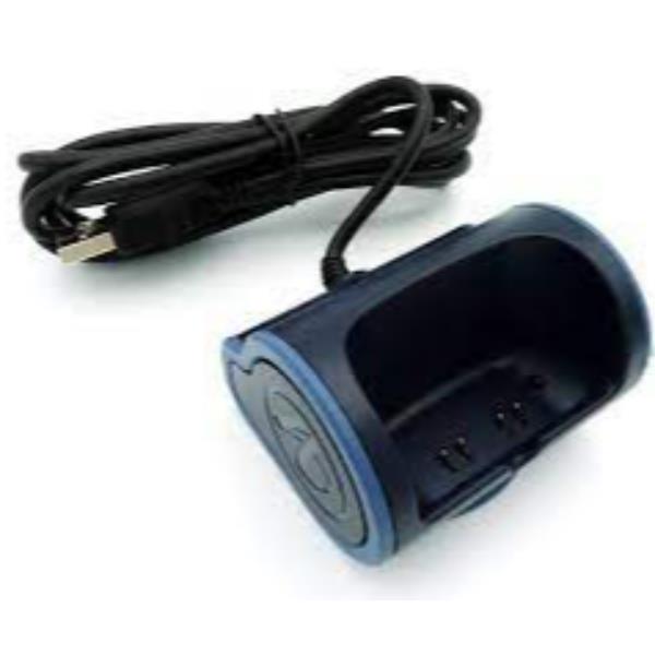 3BN67371AA - 82x4 DECT Handset desktop single charger, can charge one 82x4 DECT Handset