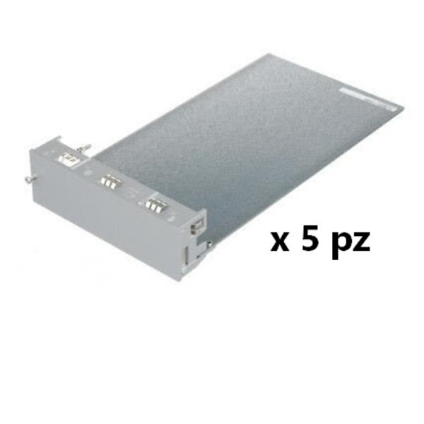 3EH08119AA - Blind slot stiffners kit (x5)