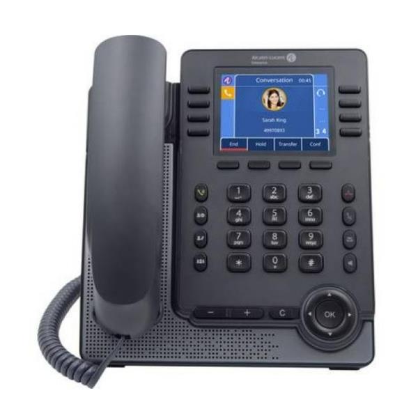 M7 DESKPHONE BUSINESS SIP PHONE